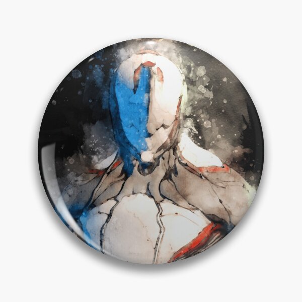 Item preview, Excalibur - Warframe designed and sold by Visionyst.