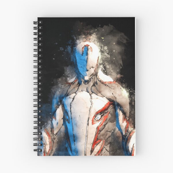 Item preview, Excalibur - Warframe designed and sold by Visionyst.