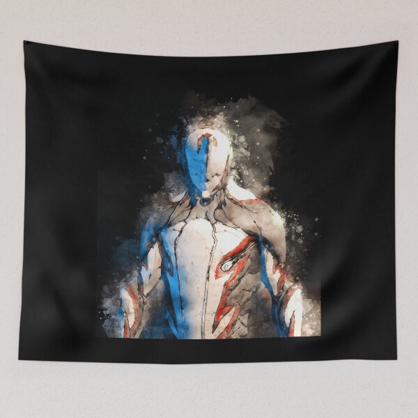 Item preview, Excalibur - Warframe designed and sold by Visionyst.