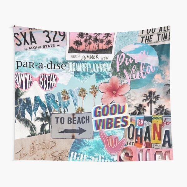 vibe tapestry