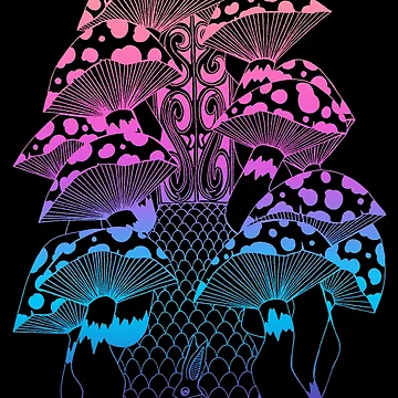 Artwork thumbnail, Follow the Rabbit by Ogfx