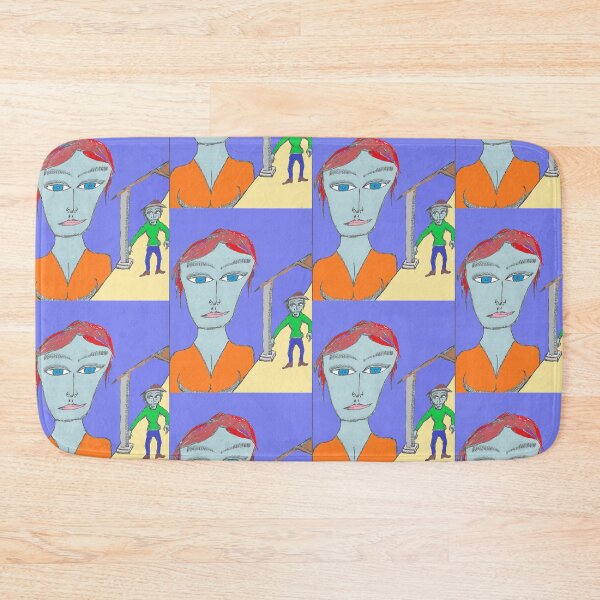 Item preview, out of proportion designed and sold by wormink.