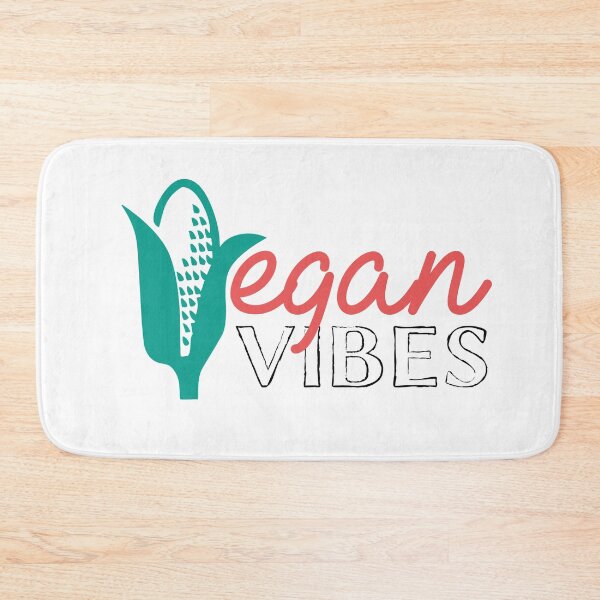 Item preview, Vegan Vibes  designed and sold by PureCreations.