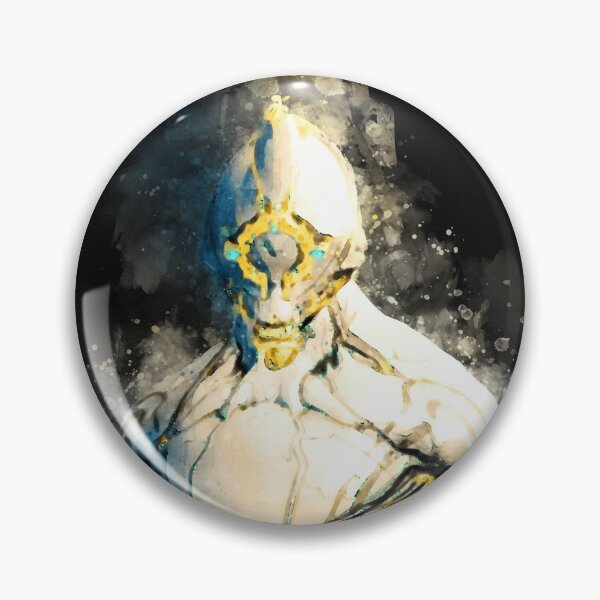 Item preview, Excalibur Prime - Warframe designed and sold by Visionyst.