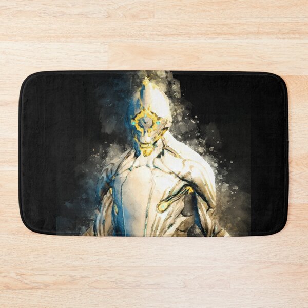 Item preview, Excalibur Prime - Warframe designed and sold by Visionyst.
