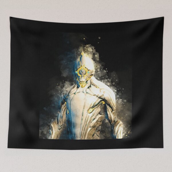 Item preview, Excalibur Prime - Warframe designed and sold by Visionyst.