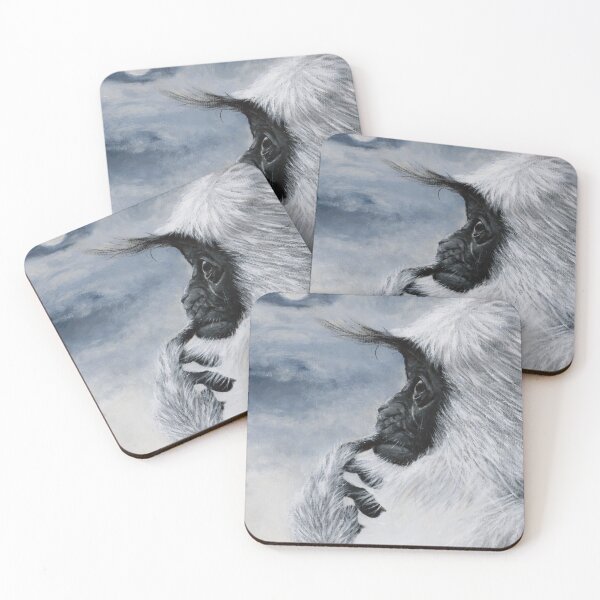Item preview, Dream Monkey designed and sold by Laure Boucherie.