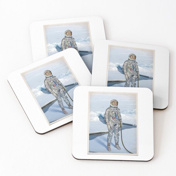 Item preview, Postcards From Nowhere - Polar designed and sold by Quick-Brown-Fox.