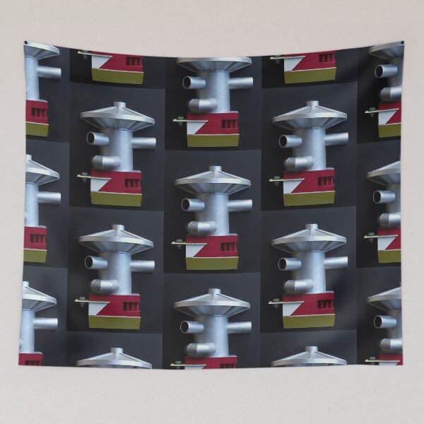 Item preview, industrial artefact 3 designed and sold by Royisaacs.