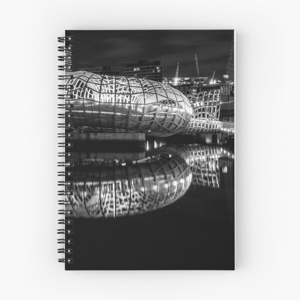 Item preview, Docklands, Melbourne designed and sold by Dreamscape Eclectic .