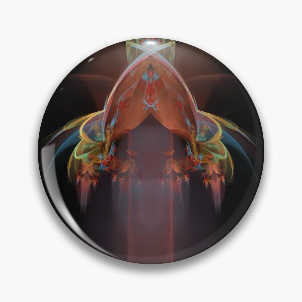 Item preview, Schiavona Fractal Art designed and sold by Zen-Rt.