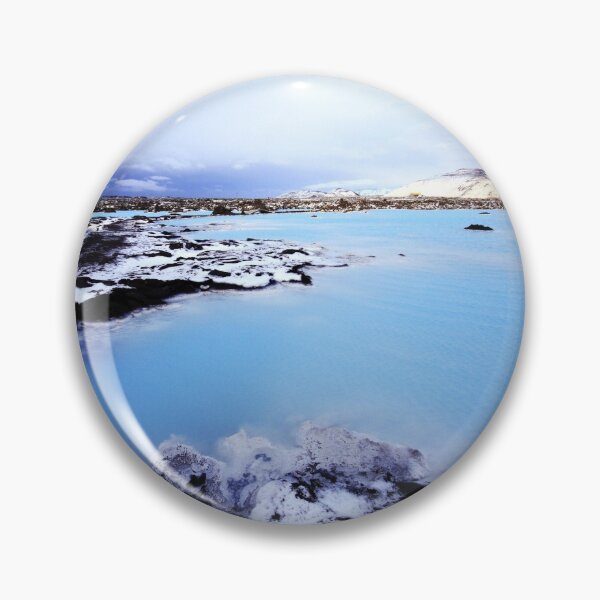 Item preview, The Blue Lagoon designed and sold by Nicholas Averre.