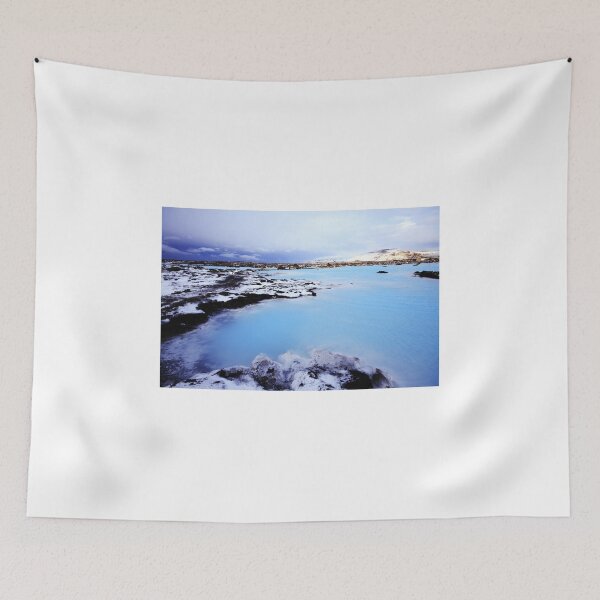 Item preview, The Blue Lagoon designed and sold by Nicholas Averre.