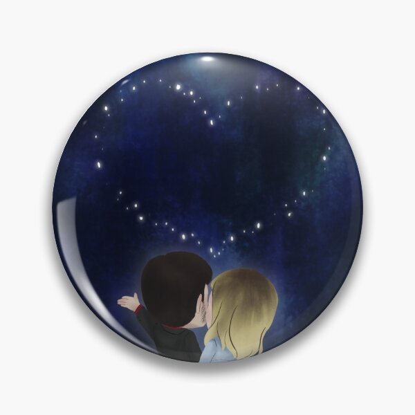 Item preview, light up the stars v2.0 designed and sold by cherchersketch.