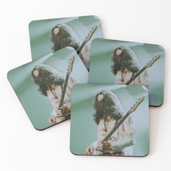 Item preview, Greta Van Fleet designed and sold by cayleerobillard.