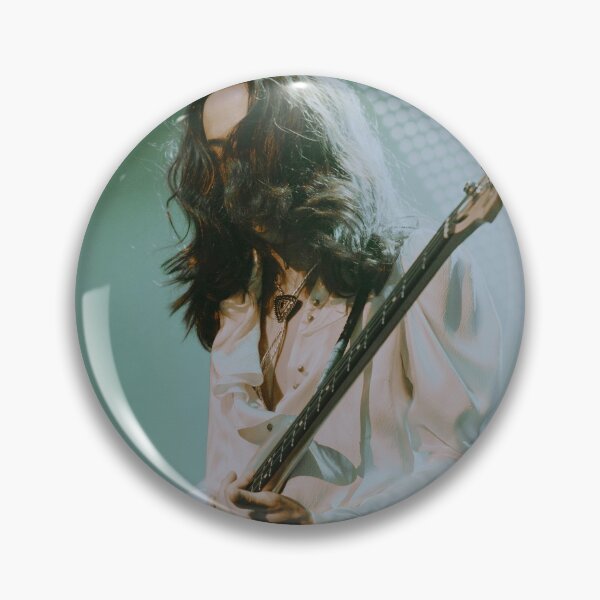 Item preview, Greta Van Fleet designed and sold by cayleerobillard.