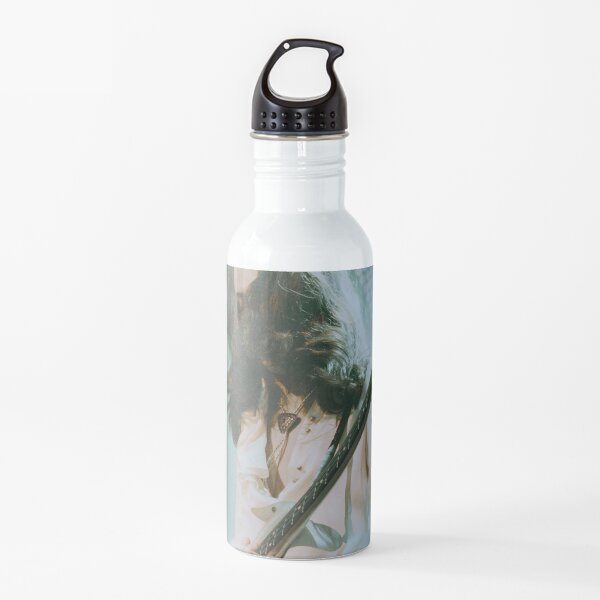 Greta Van Fleet Water Bottle