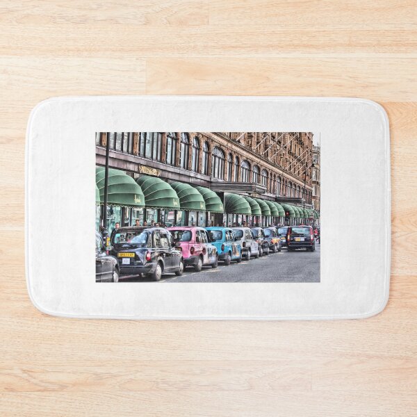 Item preview, London 10 designed and sold by Julie Bell.