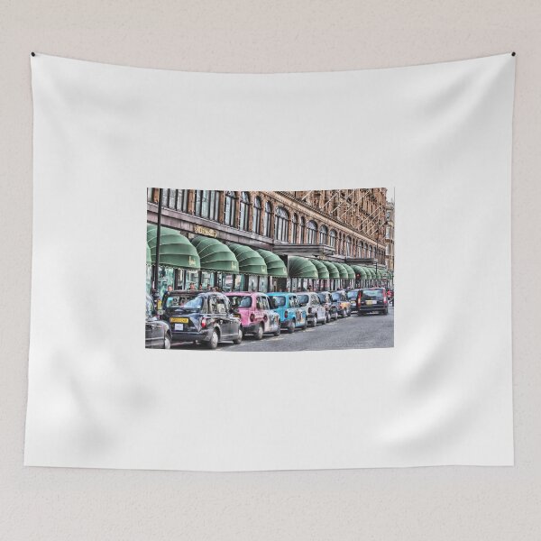 Item preview, London 10 designed and sold by Julie Bell.