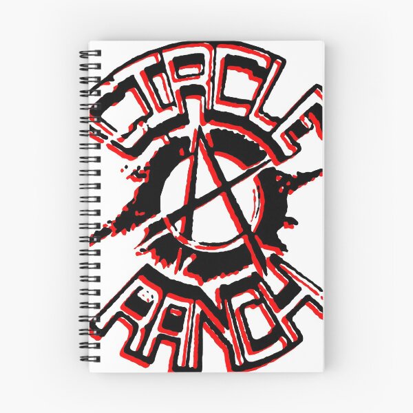 Item preview, Circle A Ranch logo  designed and sold by greenarmyman.