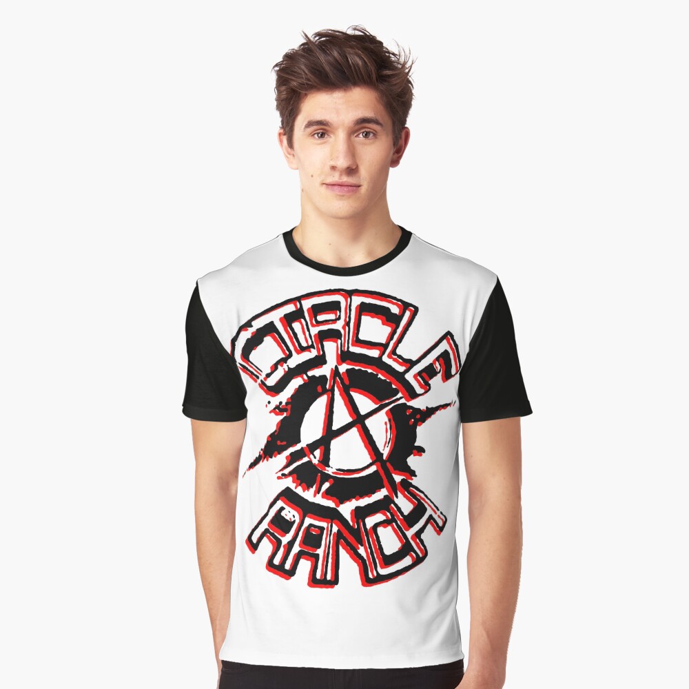 Item preview, Graphic T-Shirt designed and sold by greenarmyman.