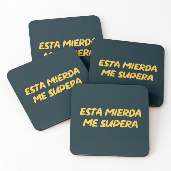 Item preview, This Shit Beats Me - Netflix Series designed and sold by Rocío Sánchez Rubio.