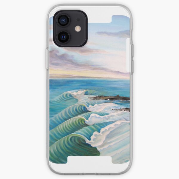 Doolin Point iPhone Soft Case