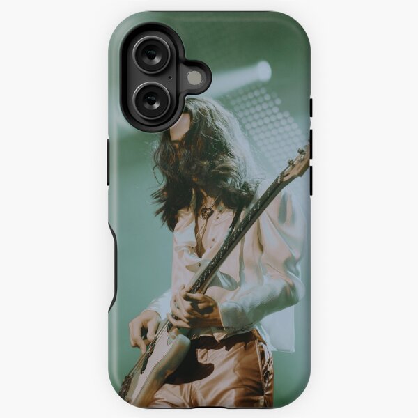 Item preview, Greta Van Fleet designed and sold by cayleerobillard.