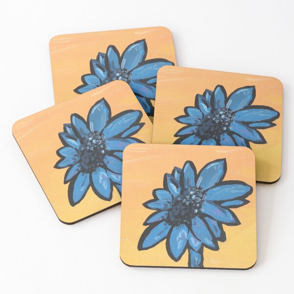 Item preview, Pop Sunflower designed and sold by Mctebbets.