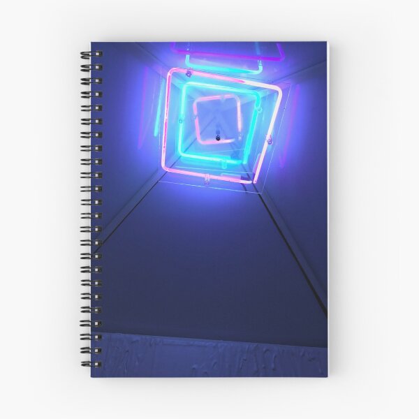 Item preview, Noir neo vibes designed and sold by Chris Buckminster.