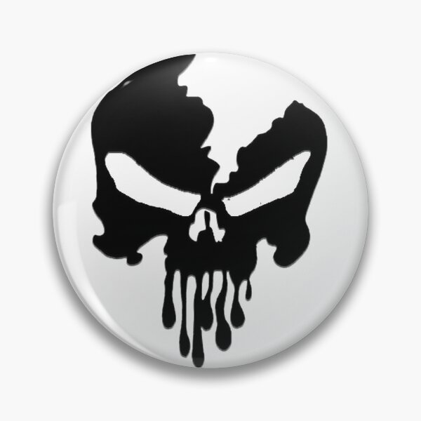 Artikelvorschau, das Hacker Schädel T-Shirt entworfen und verkauft von mafia2020.