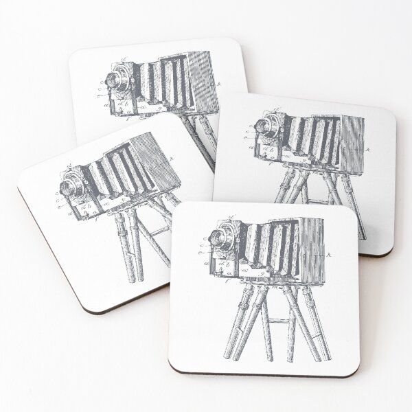 Item preview, Vintage Camera designed and sold by studio838.
