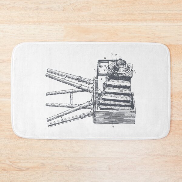 Item preview, Vintage Camera designed and sold by studio838.