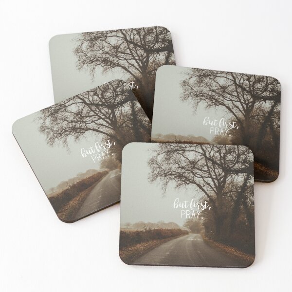 Item preview, The Way | Faith Quote Collection designed and sold by flowestbrook.