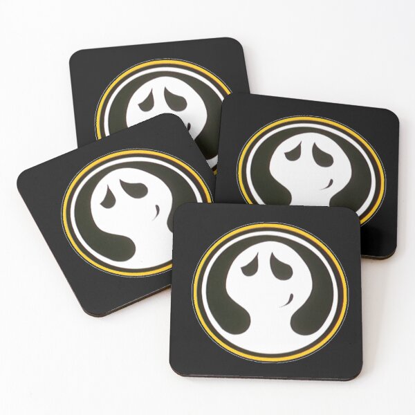 Item preview, GhostBusters Logo  (shy) designed and sold by Riccivela.
