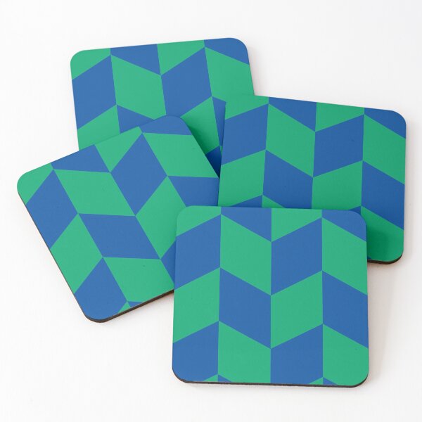 Item preview, Rhombuses designed and sold by iconymous.