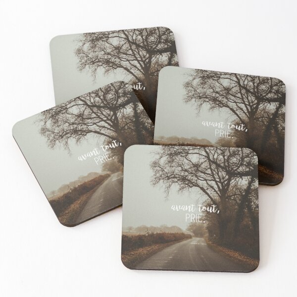 Item preview, The Way | Faith Quote Collection designed and sold by flowestbrook.