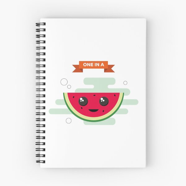 Item preview, One In A Melon designed and sold by PortraitPanda.