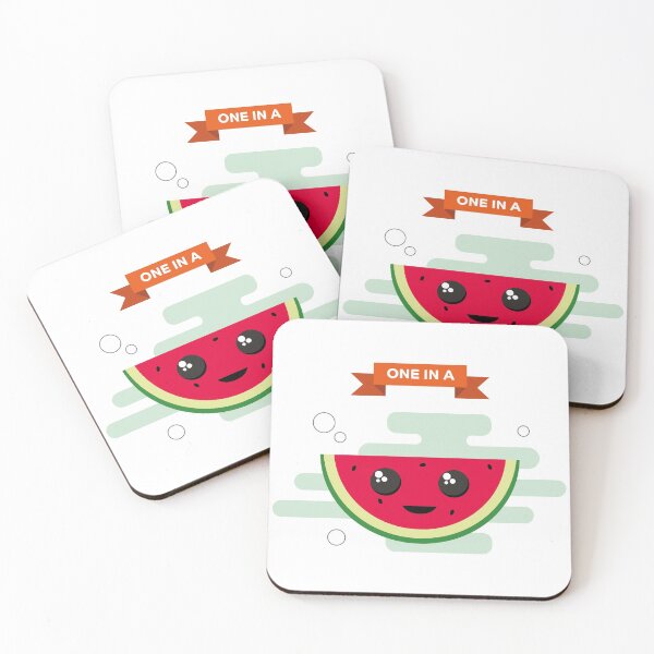 Item preview, One In A Melon designed and sold by PortraitPanda.