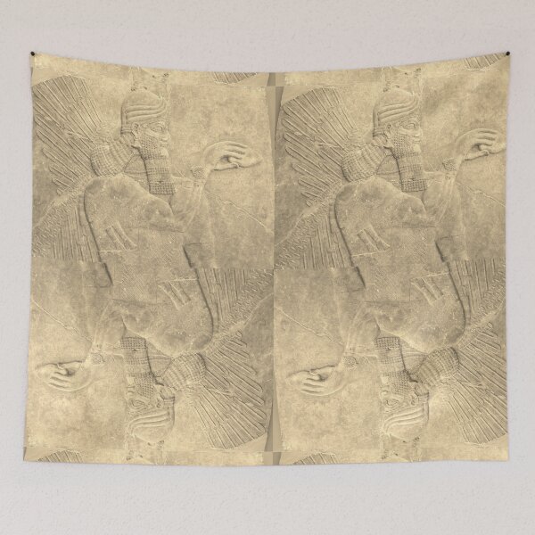 Item preview, Anunnaki designed and sold by zuen.