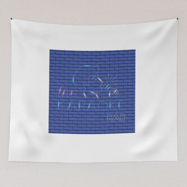 Item preview, Live Karaoke Bar designed and sold by Tru-Bless Properties.