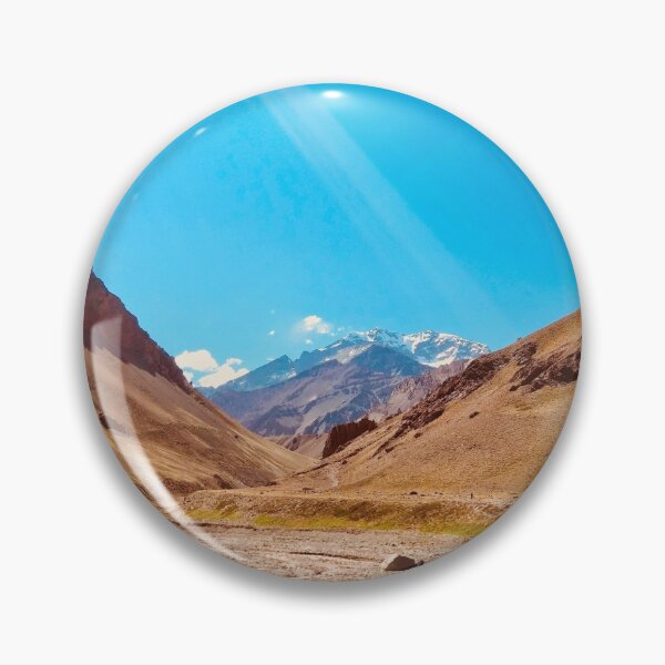 Item preview, aconcagua designed and sold by Chris Buckminster.