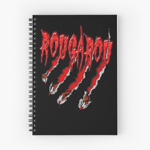 Item preview, ROUGAROU designed and sold by PapaSquatch.
