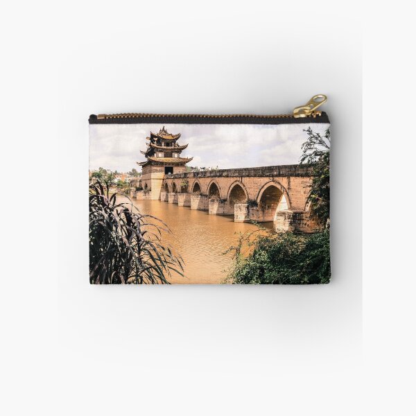 Item preview, Double Dragon Bridge designed and sold by Fike2308.