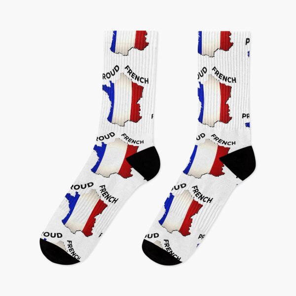 Item preview, Proud To Be From France designed and sold by IBMClothing.