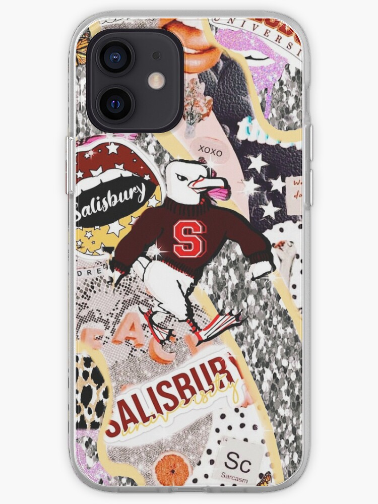 Salisbury Hintergrundbilder Iphone Hulle Cover Von Wallpapersbynat Redbubble