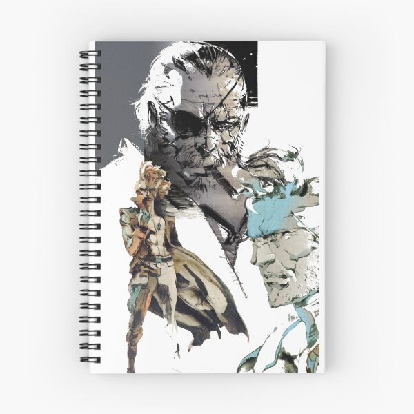 Item preview, metal gear family designed and sold by RedXIV.