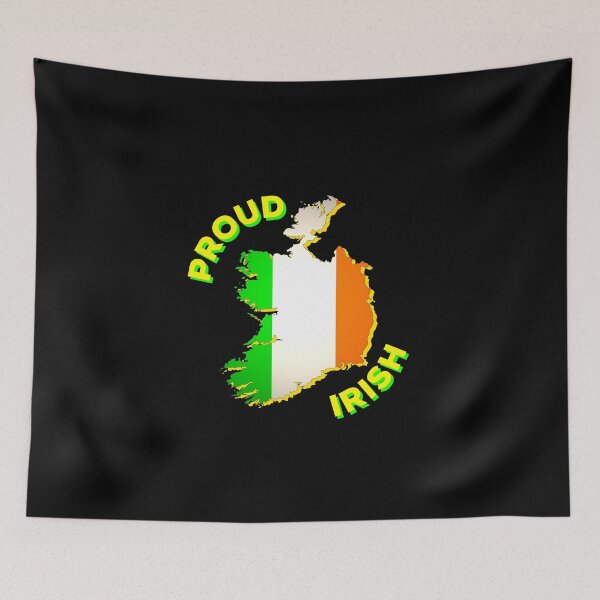 Item preview, Proud To Be From Ireland designed and sold by IBMClothing.