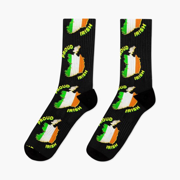 Item preview, Proud To Be From Ireland designed and sold by IBMClothing.