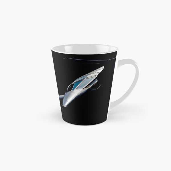 Dark Victor Tall Mug